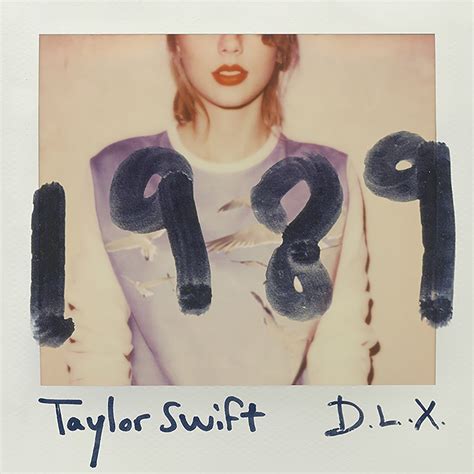 1989 taylor swift deluxe cd|1989 deluxe full album.